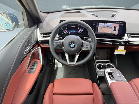 Used 2026 BMW X1 xDrive28i w/ Technology Package AWD/4WD image 28