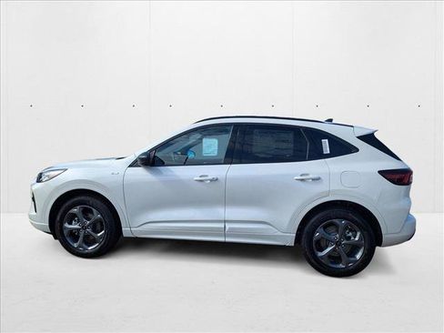 New 2024 Ford Escape ST-Line w/ Tech Pack #1 image 5