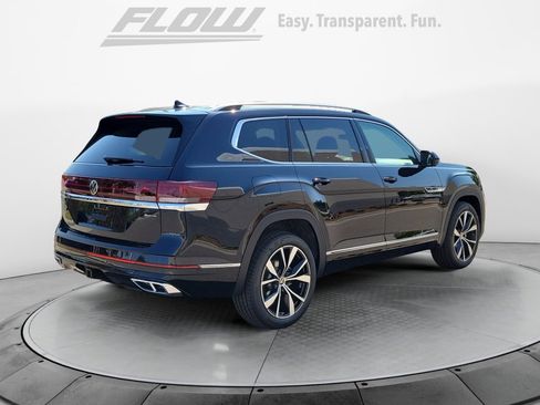 New 2026 Volkswagen Atlas SEL Premium R-Line AWD/4WD image 7