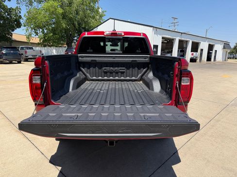 New 2026 GMC Canyon Denali AWD/4WD image 33