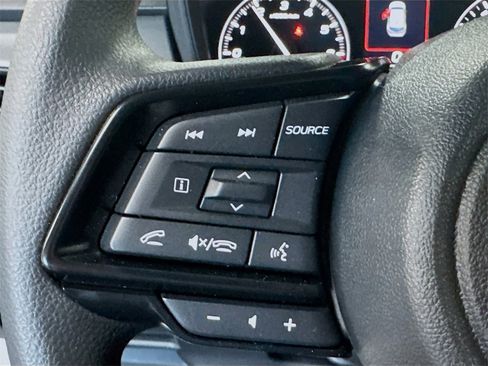 New 2026 Subaru Crosstrek 2.0i Premium image 8