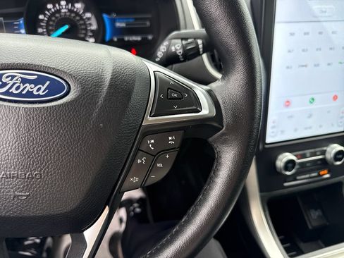 Used 2024 Ford Edge SEL w/ Convenience Package AWD/4WD image 44