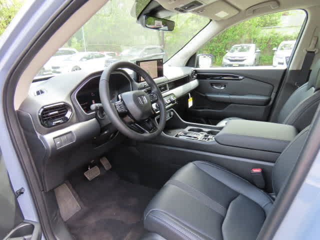 New 2026 Honda Pilot EX-L image 2