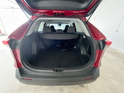 Certified 2025 Toyota RAV4 XLE image 23
