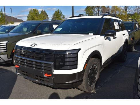 New 2026 Hyundai Palisade XRT Pro image 2