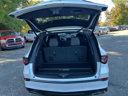 New 2026 Acura MDX A-Spec image 27