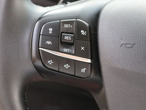 Used 2025 Ford Bronco Sport Badlands AWD/4WD image 30