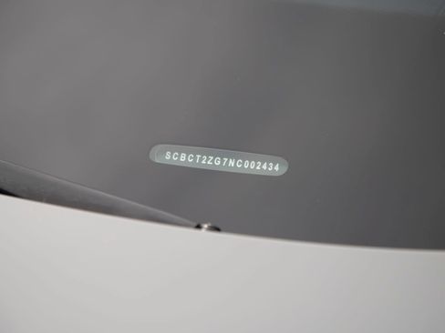 Used 2022 Bentley Continental GT Speed AWD/4WD image 32