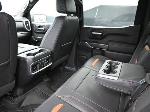 Used 2021 GMC Sierra 1500 AT4 AWD/4WD image 22
