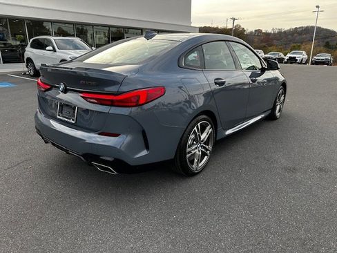 Certified 2024 BMW M235i xDrive Gran Coupe xDrive w/ Premium Package image 8