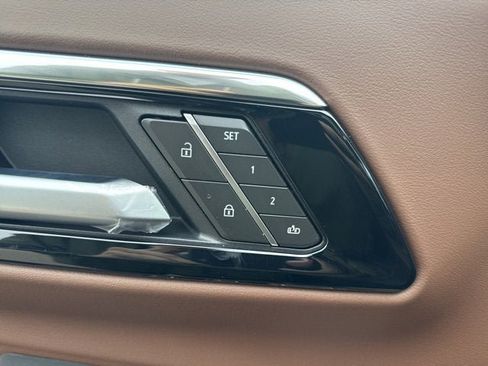 New 2026 Chevrolet Tahoe High Country image 18