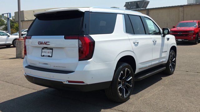 New 2026 GMC Yukon Elevation AWD/4WD image 10