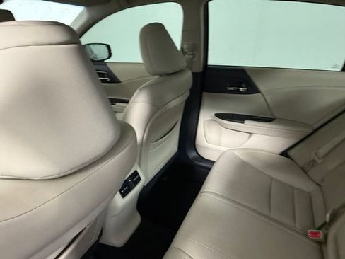 Used 2013 Honda Accord EX-L image 38
