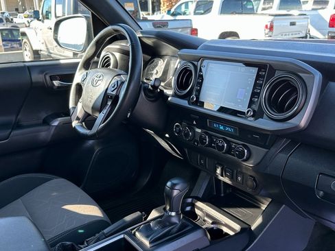 Used 2023 Toyota Tacoma 4x4 Double Cab image 14