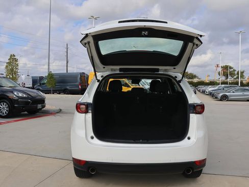 Used 2017 MAZDA CX-5 Sport image 11