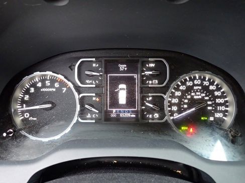 Used 2020 Toyota Tundra SR5 w/ TRD Off-Road Package image 26