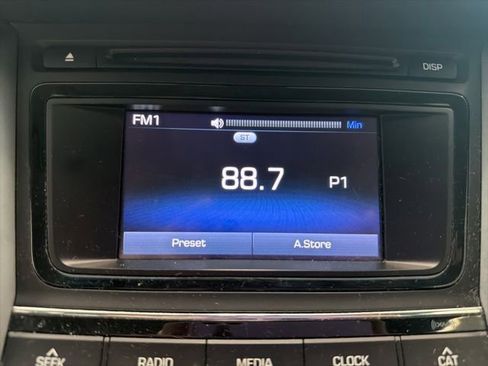 Used 2017 Hyundai Tucson SE AWD/4WD image 18