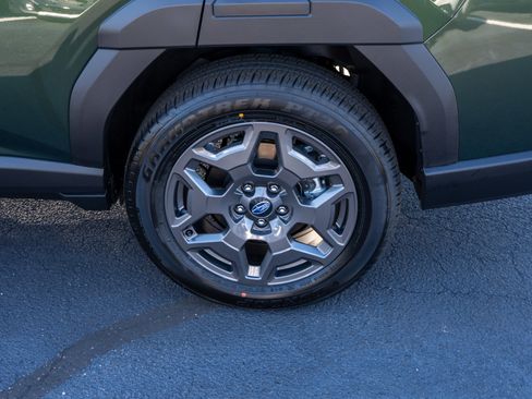 New 2026 Subaru Outback Premium image 9