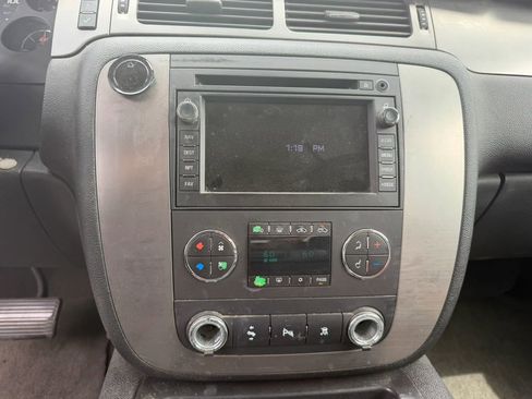 Used 2007 Chevrolet Avalanche LT w/ LT Preferred Equipment Group image 24