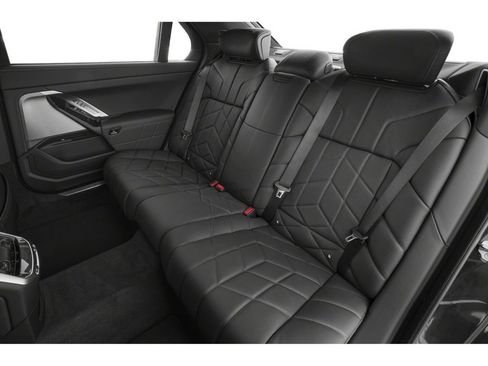 Used 2024 BMW i7 eDrive50 w/ M Sport Package image 8