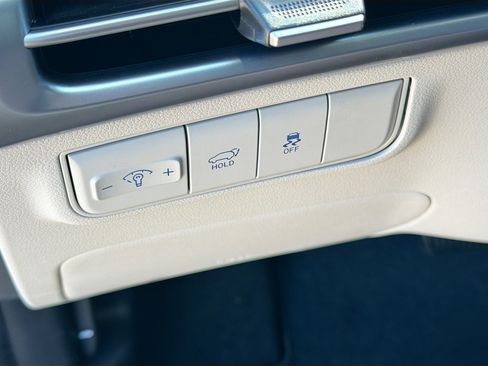 New 2026 Hyundai Tucson SEL FWD image 30