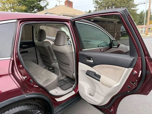 Used 2013 Honda CR-V EX image 12