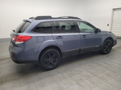 Used 2014 Subaru Outback 2.5i Premium image 10