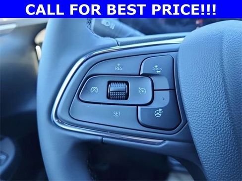 New 2026 Buick Envista Avenir image 25