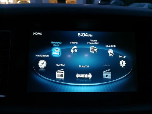 Used 2018 Genesis G80 3.8 w/ Option Group 03 image 18