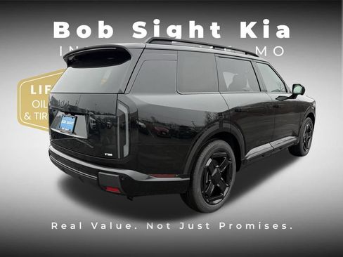 New 2027 Kia Telluride X-Line SX Prestige AWD/4WD image 19
