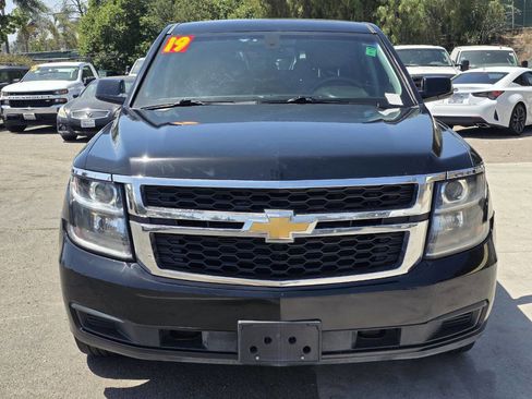 Used 2019 Chevrolet Tahoe 2WD image 2