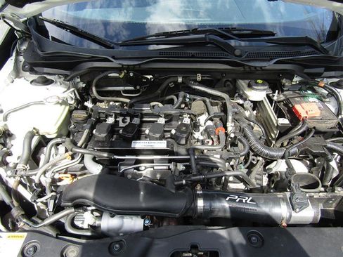 Used 2019 Honda Civic Si image 32