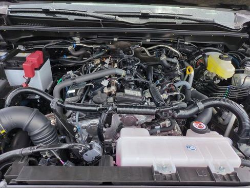 New 2026 Toyota 4Runner TRD Sport Premium RWD image 16