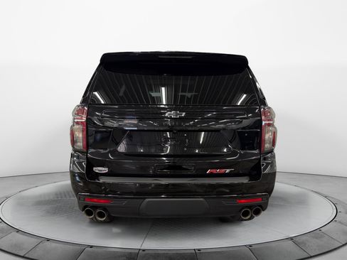 Used 2024 Chevrolet Tahoe RST w/ Sport Performance Package AWD/4WD image 6
