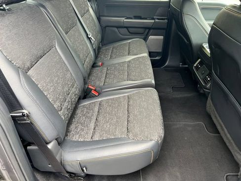 Used 2025 Ford F150 Tremor w/ Bed Utility Package AWD/4WD image 17