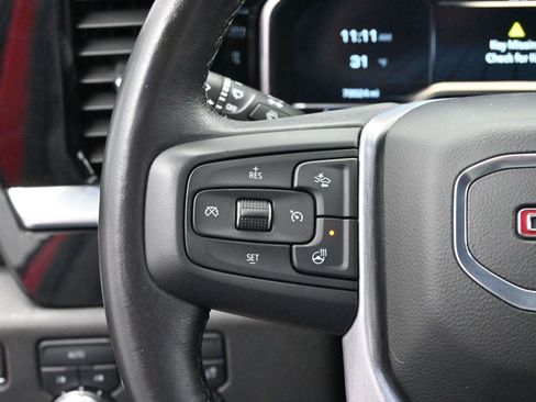 Used 2022 GMC Sierra 1500 Elevation image 17