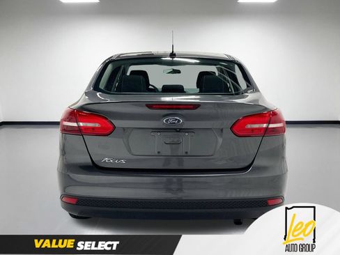 Used 2018 Ford Focus S FWD image 8