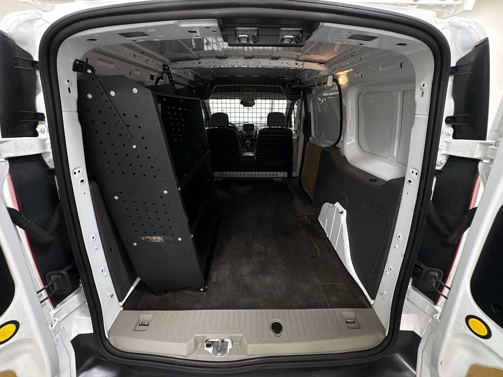 Used 2020 Ford Transit Connect XLT w/ Trailer Tow Package FWD image 25