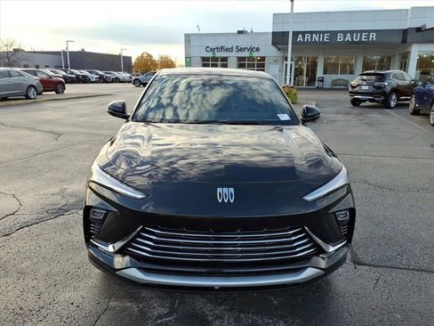 New 2026 Buick Envista Preferred image 12