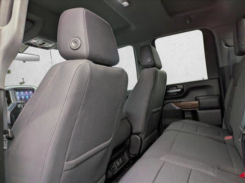 Used 2022 GMC Sierra 3500 SLE w/ SLE Convenience Package image 14