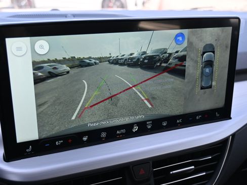 New 2026 Ford Escape SE w/ PHEV Premium Package image 24