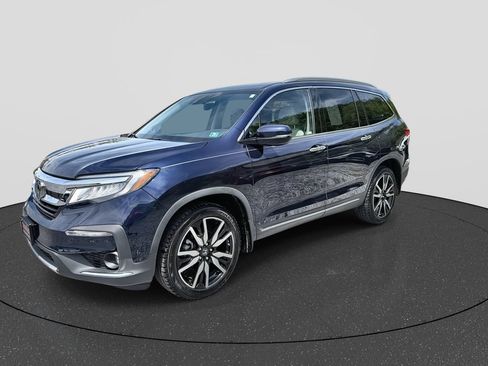 Used 2019 Honda Pilot Touring image 10