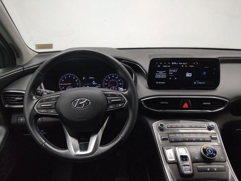Used 2023 Hyundai Santa Fe SEL AWD/4WD image 22