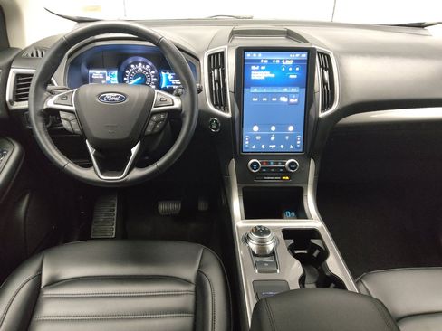 Used 2023 Ford Edge SEL image 22