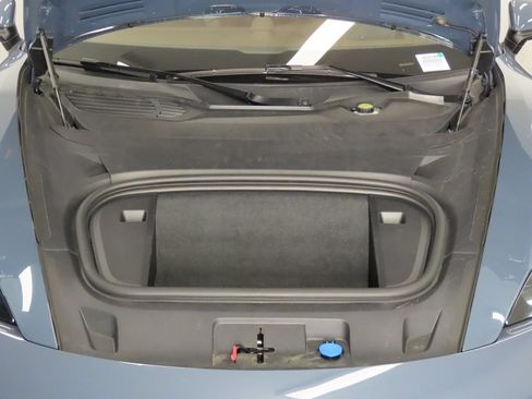 Certified 2026 Porsche Taycan RWD image 47