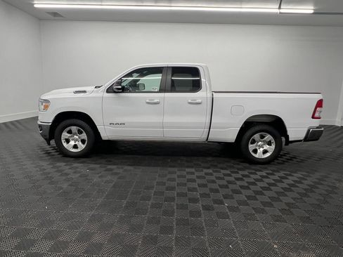 Used 2022 RAM 1500 Big Horn image 2