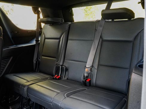 Used 2021 GMC Yukon Denali w/ Denali Ultimate Package image 22