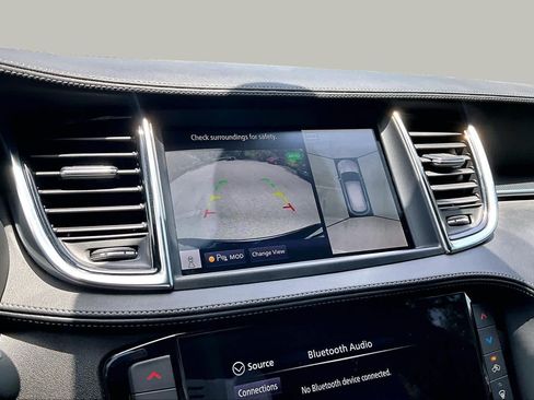 Used 2024 INFINITI QX50 Sport FWD image 25