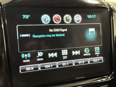 Used 2018 Chevrolet Traverse LT FWD image 14