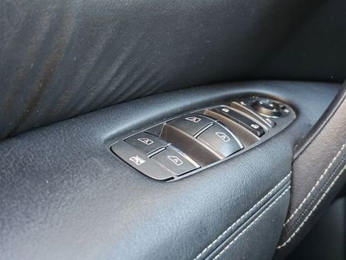 Used 2019 Nissan Armada Platinum w/ Captain's Chairs Package image 15